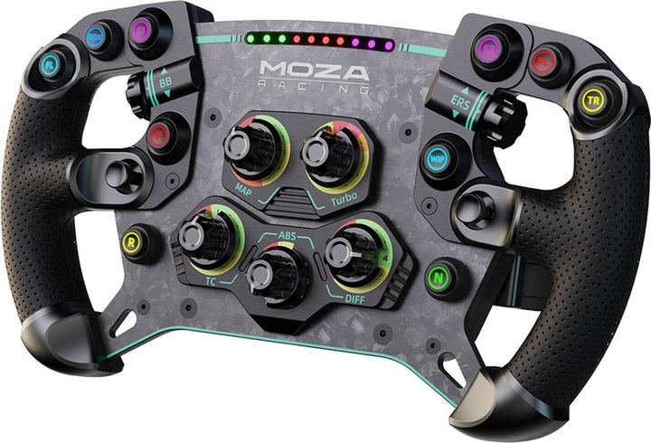 Actual product image Moza GS V2P (PC)