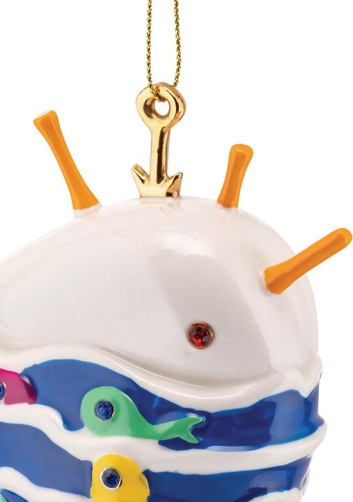 Produktbild Alessi La Balena Buona (1 x)