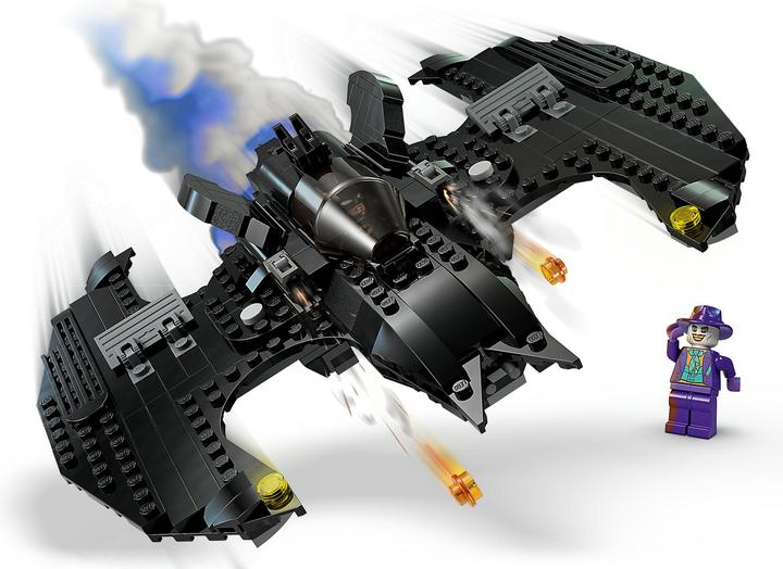 Produktbild LEGO Batwing: Batman vs. The Joker (76265, LEGO DC)