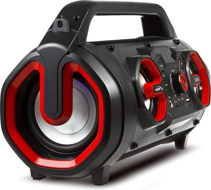 Actual product image Audiocore AC875 (3 h, Without external power source)