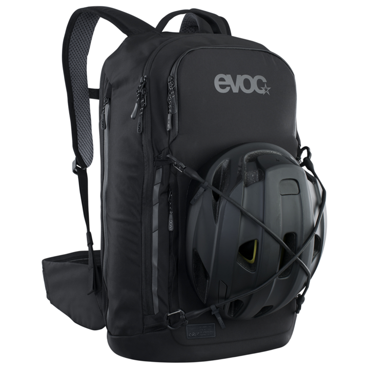 Actual product image Evoc Commute Pro 22 (22 l)