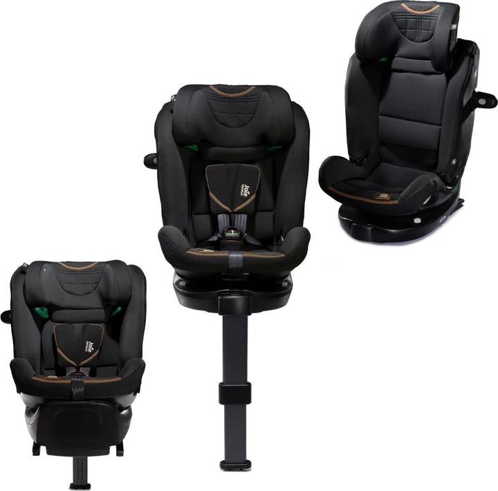 Produktbild Joie i-Spin XL (Reboarder, ECE R129/i-Size Norm)