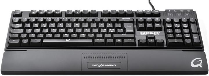 Image du produit QPAD Mk-80 (DE, Filaire)
