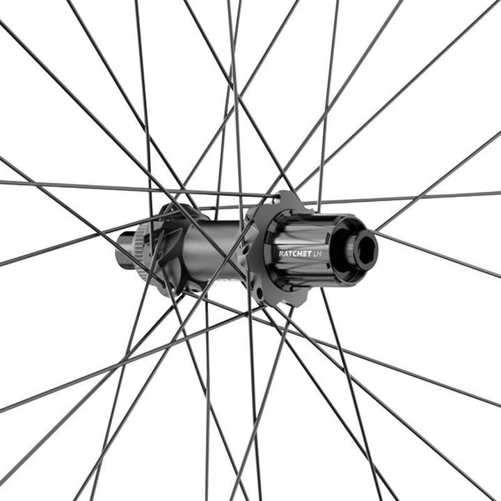 Actual product image DT Swiss M 1900 Spline (Rear wheel, 27.5")