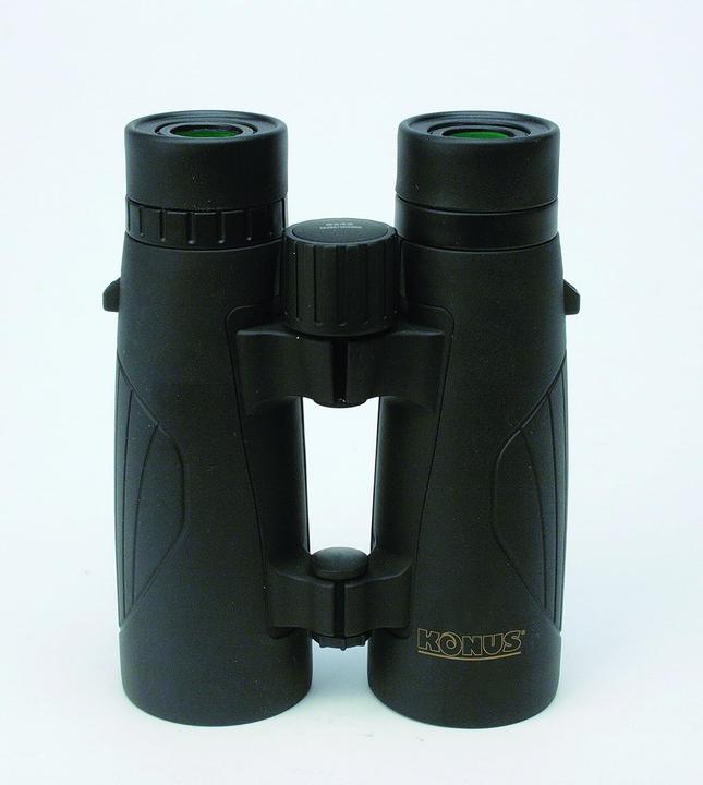Immagine prodotto Konus Binocolo Titanium Evo OH 8x42 WP (8x, 42 mm)