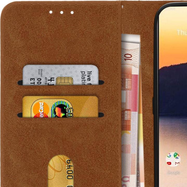 Image du produit Avizar Série Chester (Nokia 2.3)