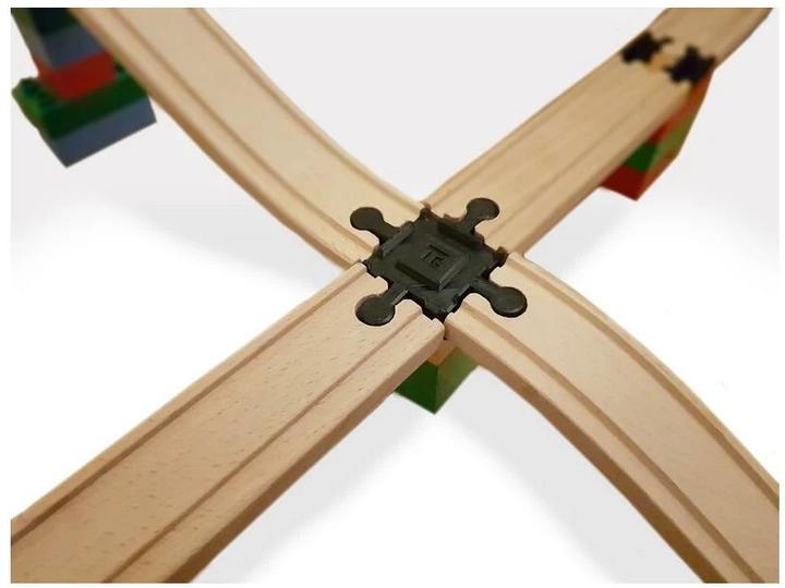 Image du produit Toy2 Connecteur de rail