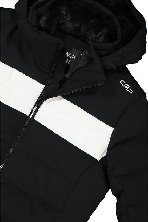 Immagine prodotto CMP Campagnolo Women's Jacket Zip Hood 35W0216 (42)