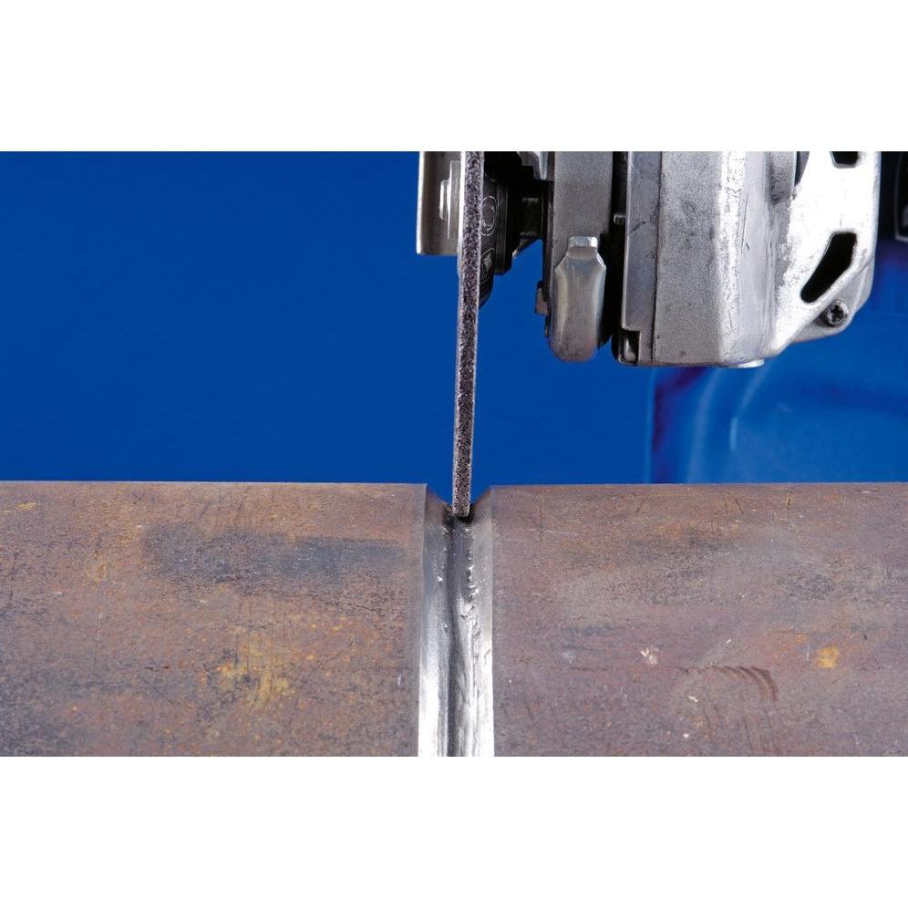 Thumbnail - Pferd, Schleifmittel, E 115-4,1 SG STEEL (A)