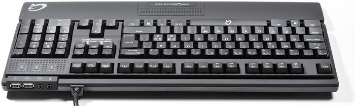 Image du produit QPAD Mk-80 (DE, Filaire)