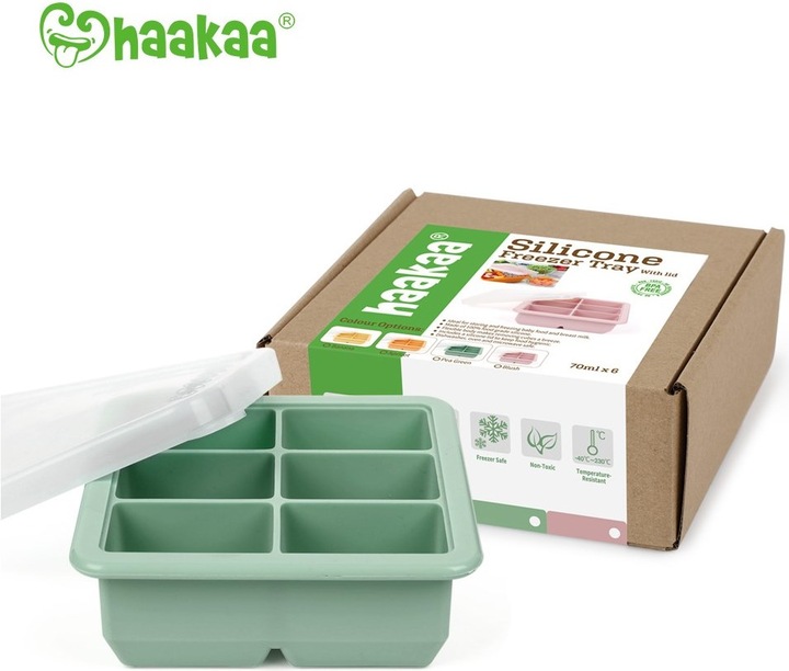 Image du produit Haakaa Congélateur