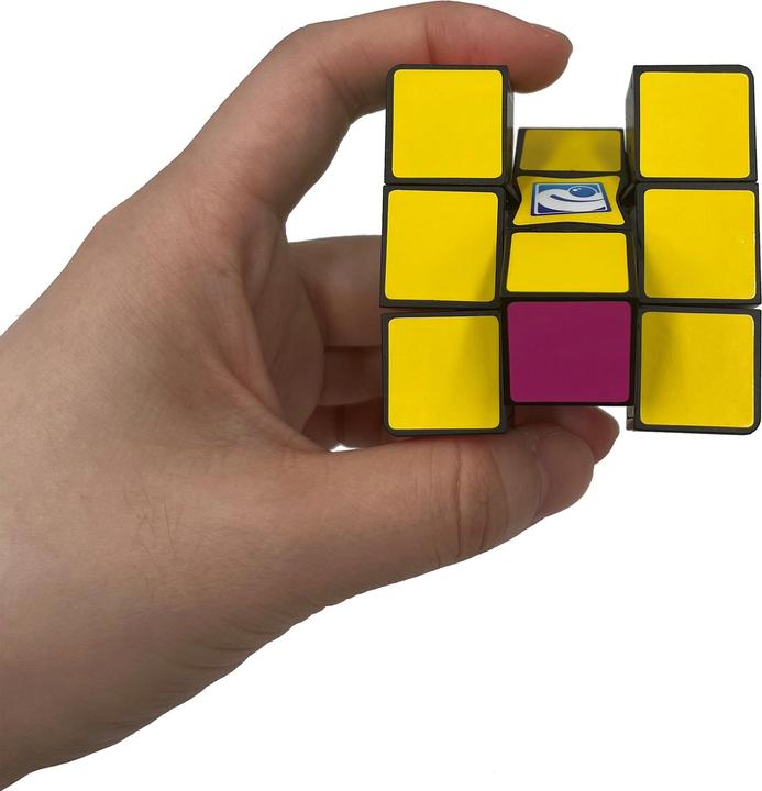Productafbeelding Clown games Clown Magisch Puzzel Magische Kubus 1X3 (3 x 3)