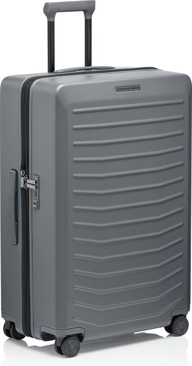 Immagine prodotto Porsche Design Valigia / trolley / valigia da viaggio Design Harde - Roadster Hardcase - 78 cm - Grijs (115 l)