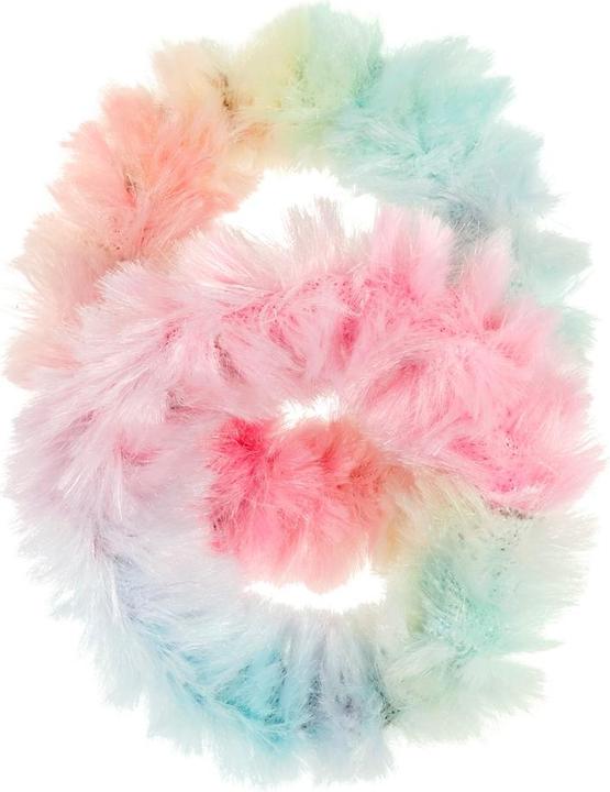 Immagine prodotto Souza per bambini Haarcrunchy Anna, 2 pezzi (Elastico per capelli)