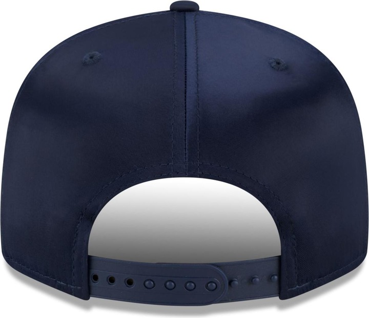 Actual product image New Era 9Fifty Satin Script New York Yankees