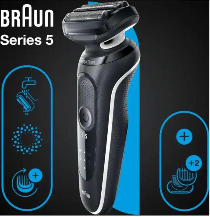 Produktbild Braun Series 5
