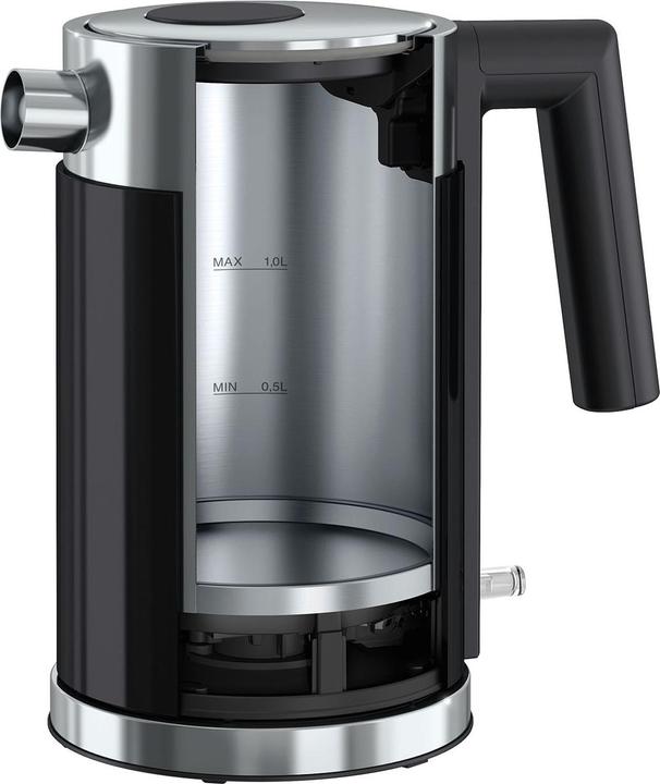 Actual product image Graef Wk 402 (1 l, EU plug)