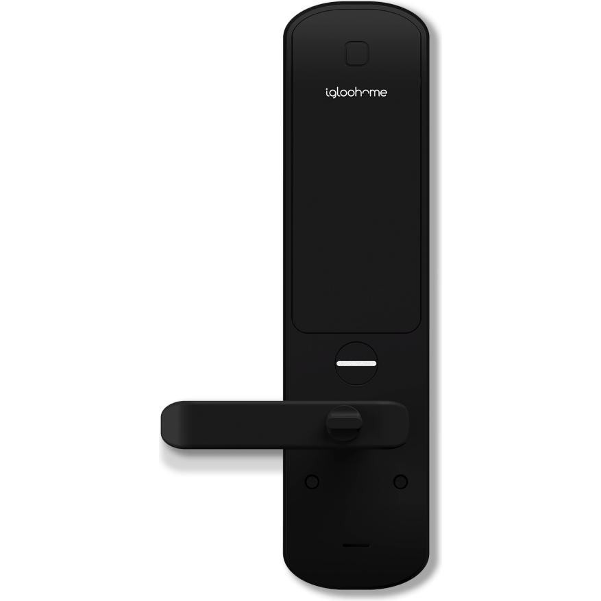 Thumbnail - Igloohome, Zutrittskontrolle, Mortise 2+ (Fingerabdruck)