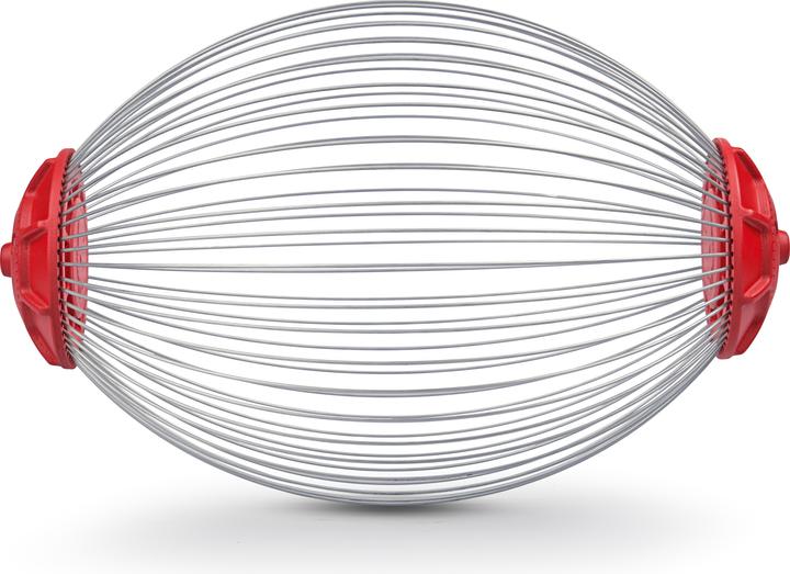 Actual product image Wolf-Garten Roll collector