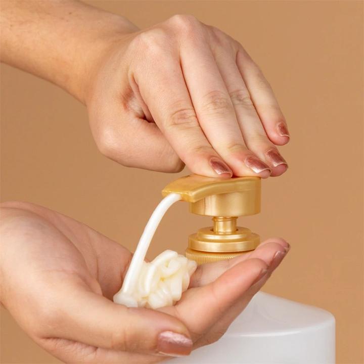 Actual product image Pantene Pro-V Intensive Repair (Liquid shampoo, 1000 ml)