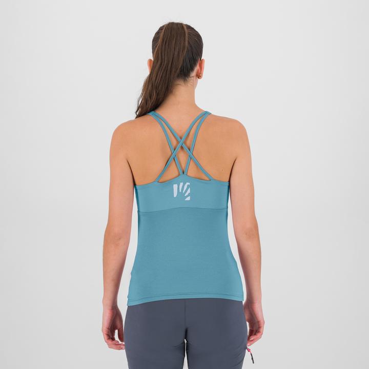 Actual product image Karpos Women's Bull Evo Top (M)