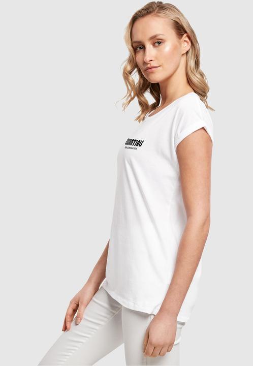 Actual product image Merchcode Ladies Essentials New Generation T-Shirt - 116483 (L)