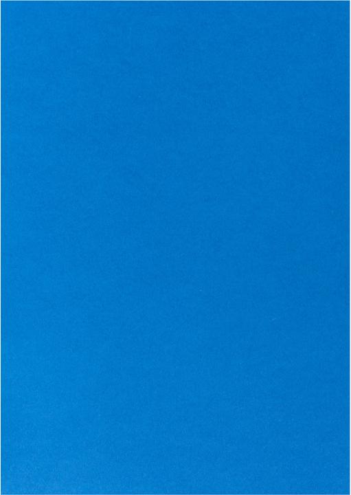 Blau, Blue
