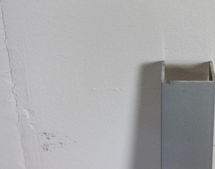 Immagine prodotto Alfer Profilo a U Clampline in alluminio 1m