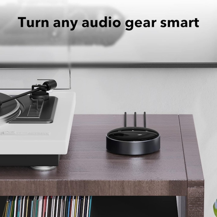 Produktbild WiiM Mini Streamer (Network Audio Player)