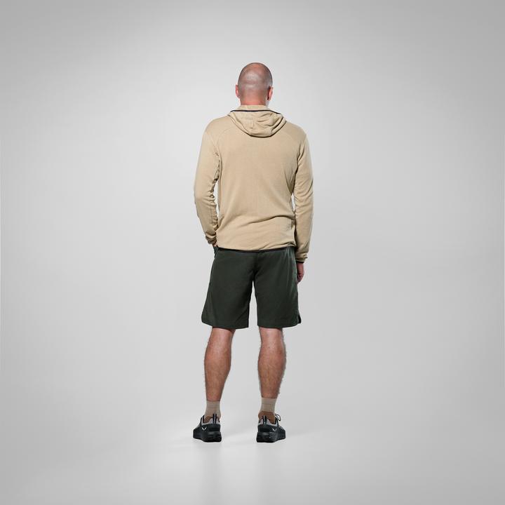 Produktbild Salewa Agner Hemp 2 Hooded Jacket (S)