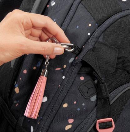 Actual product image Coocazoo school backpack MATE, 30 litres (30 l)