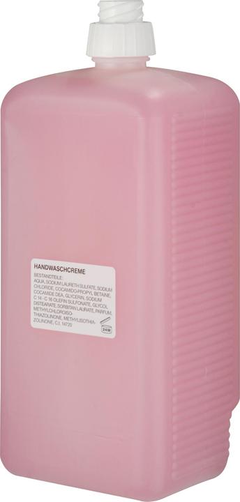 Produktbild Zack Flüssigseife Inhalt: 0,95 l Inhalt: 0,95 l (Flüssigseife, 950 ml)