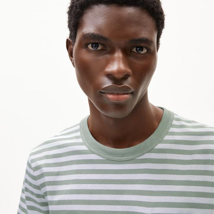 Produktbild Armedangels Maarkos Pocket Stripes (XXL)