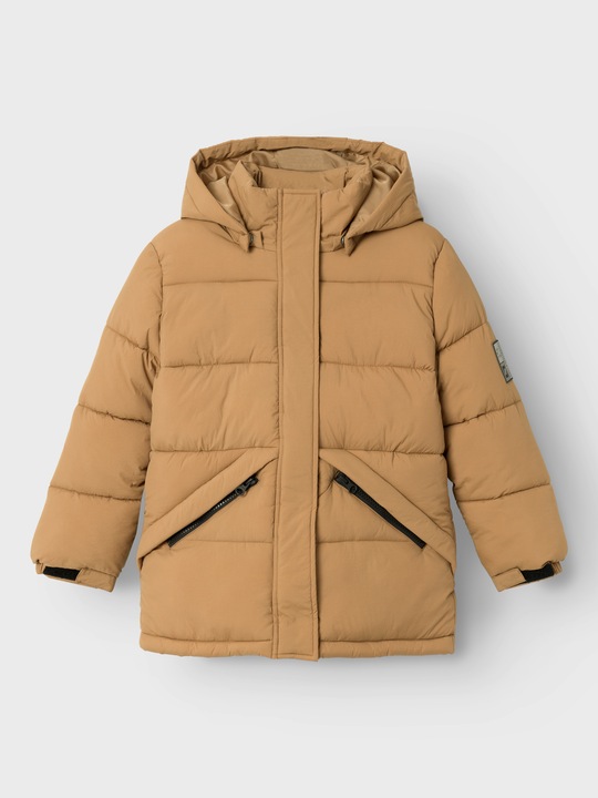 Produktbild Name it Puffer Jacke (128)