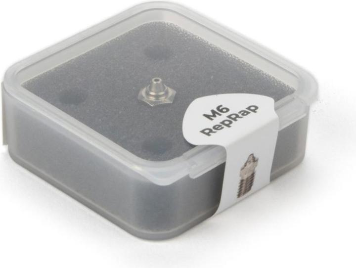 Actual product image Bondtech CHT BiMetal Coated Nozzle 0.40mm (Blast pipe)