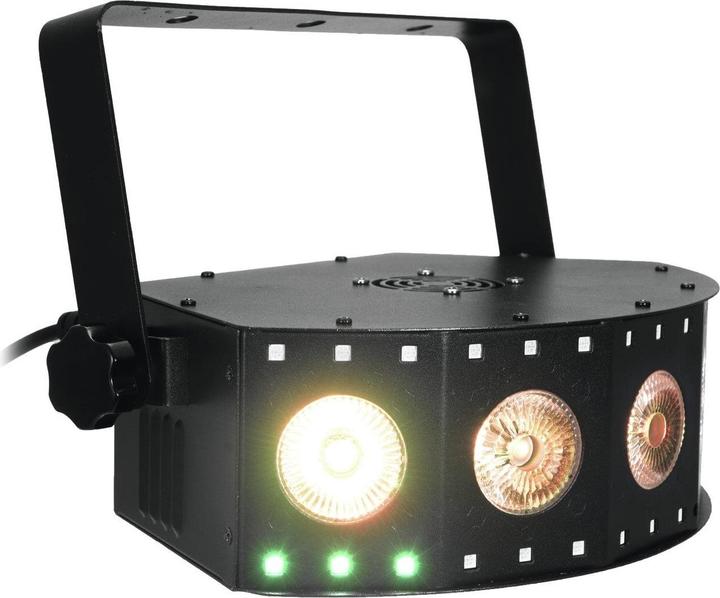 Produktbild Eurolite LED SCY-5 Hybrid Strahleneffekt (LED)