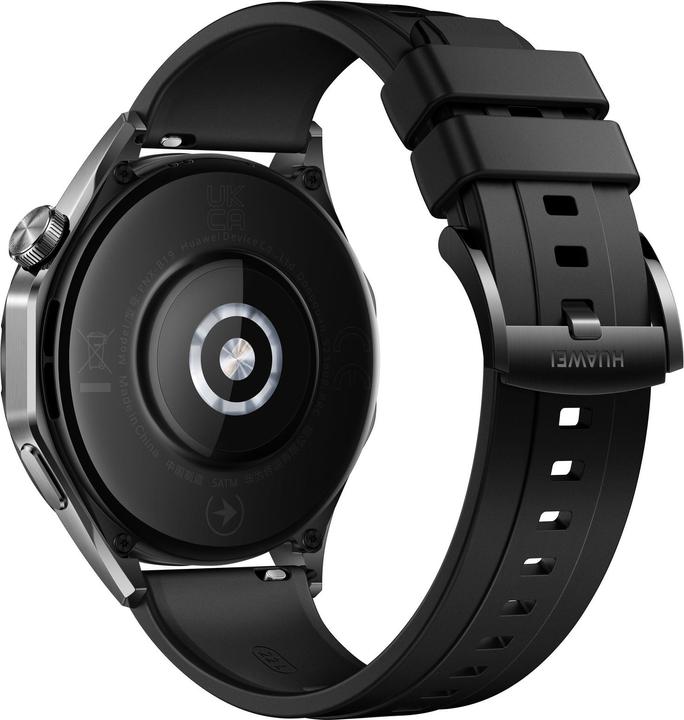 Actual product image Huawei Watch GT 4 (46 mm, WLAN only)