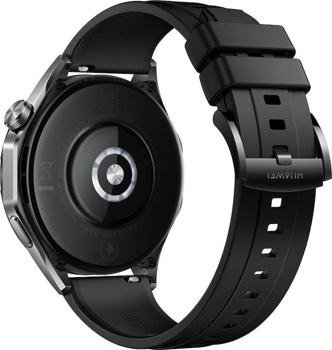 Immagine prodotto Huawei Watch GT 4 (46 mm, Solo WiFi)