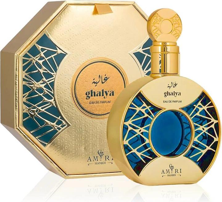 Produktbild Hamidi Ghalya EDP (Eau de Parfum, 100 ml)