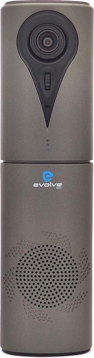 Produktbild Evolve Tech Portable Konferenz Kamera 1080P