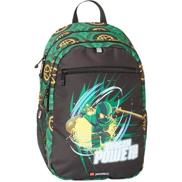 LEGO Bags Erweiterter Rucksack Ninjago Drachenkraft (LEGO Ninjago)