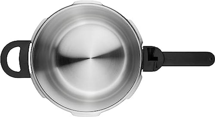 Produktbild Zwilling Dampfkochtopf (22 cm, Kochtopf, Edelstahl)