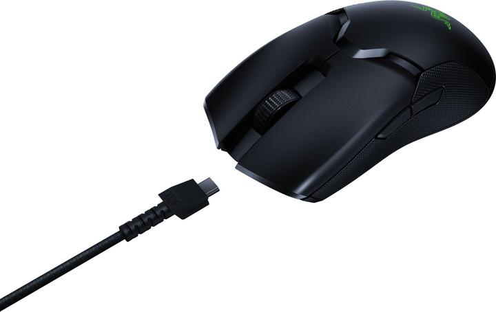Actual product image Razer Viper Ultimate (Cable, Wireless)