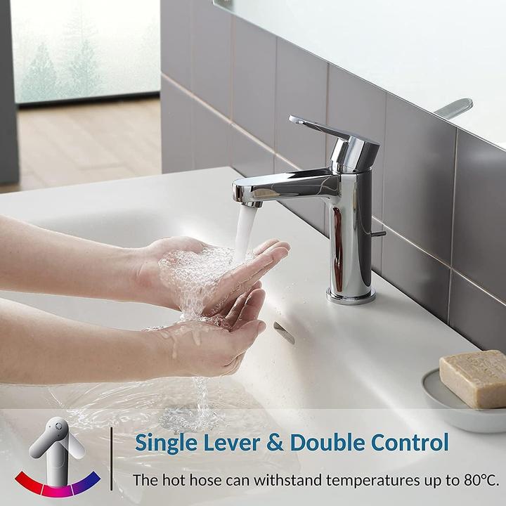 Produktbild Cecipa Wasserhahn