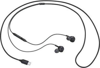 Produktbild Samsung AKG earphones (Keine Geräuschunterdrückung, Kabelgebunden)