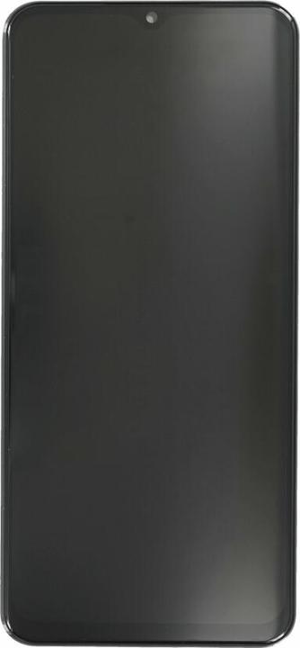 Actual product image Samsung Display unit + frame A135F Galaxy A13 GH82-28508A (Display, Samsung Galaxy A13)
