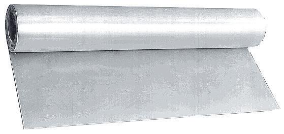 Werkstarck Pellicole di plastica (50 m, 1000 mm)