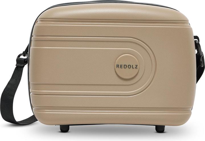 Image du produit Redolz Essentials 11 Beautycase 34 cm