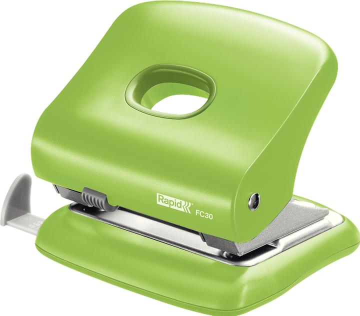 Image du produit Rapid Perforateur de bureau puissant FC30