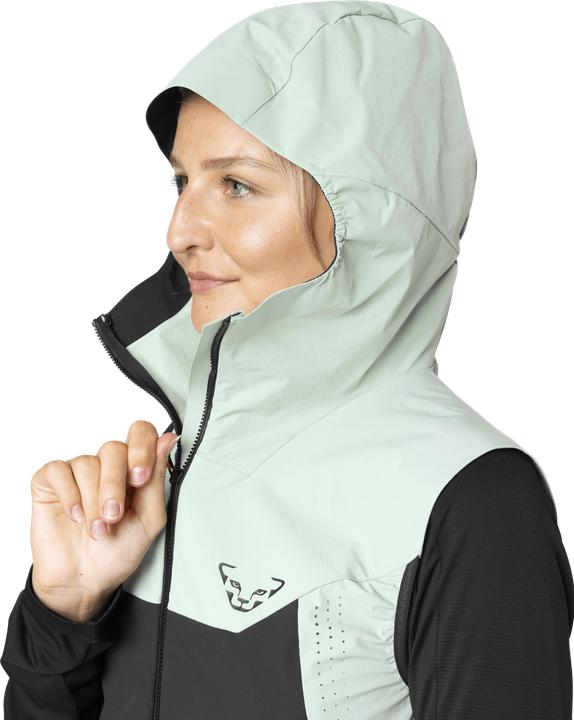 Actual product image Dynafit Women's Transalper DST Vest (XS)